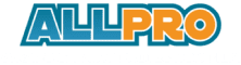 all pro logo