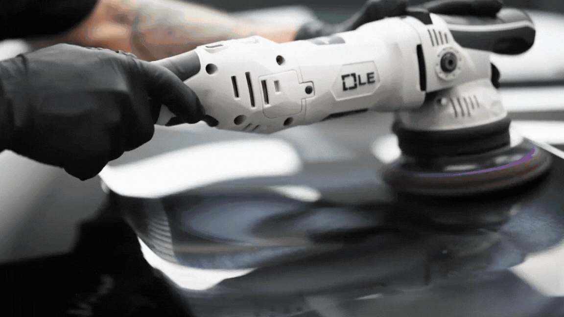 ceramic coating to keep your car pristine and perfect