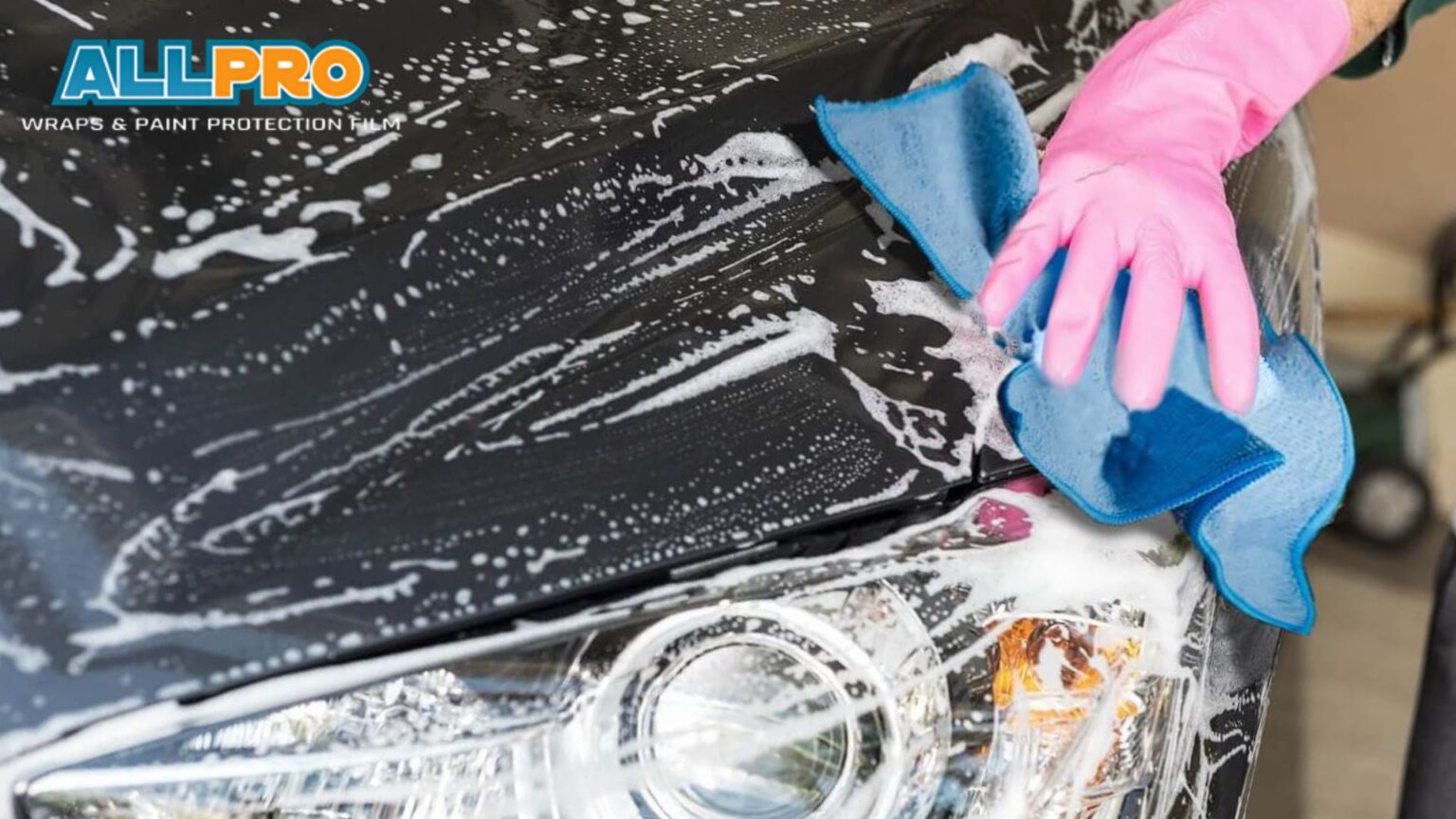 How Long To Wait To Wash Car After Ceramic Coating