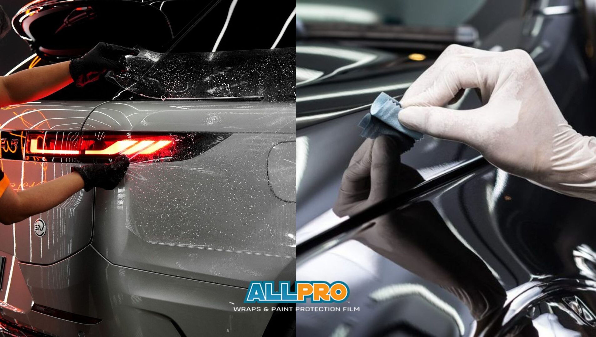 should I choose paint protection film or ceramic coating?